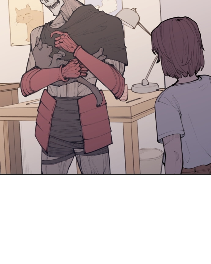 Love Advice from the Great Duke of Hell Chapter 126 page 53 - 