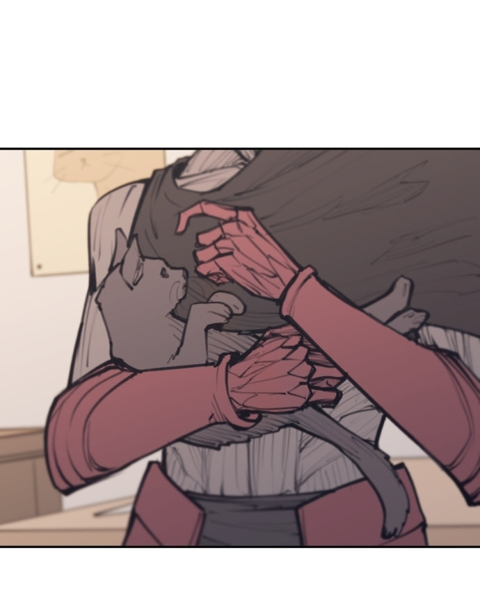 Love Advice from the Great Duke of Hell Chapter 126 page 54 - 