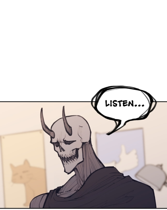Love Advice from the Great Duke of Hell Chapter 126 page 55 - 