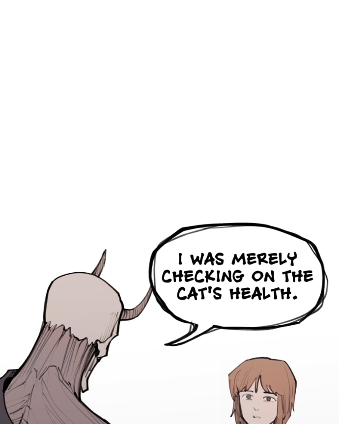 Love Advice from the Great Duke of Hell Chapter 126 page 56 - 