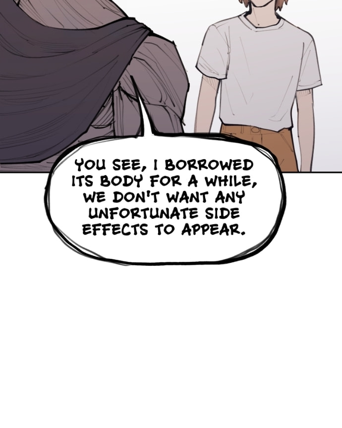 Love Advice from the Great Duke of Hell Chapter 126 page 57 - 