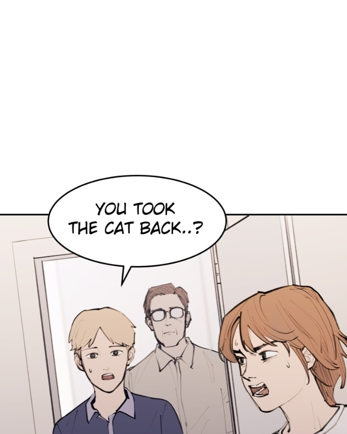 Love Advice from the Great Duke of Hell Chapter 126 page 59 - 