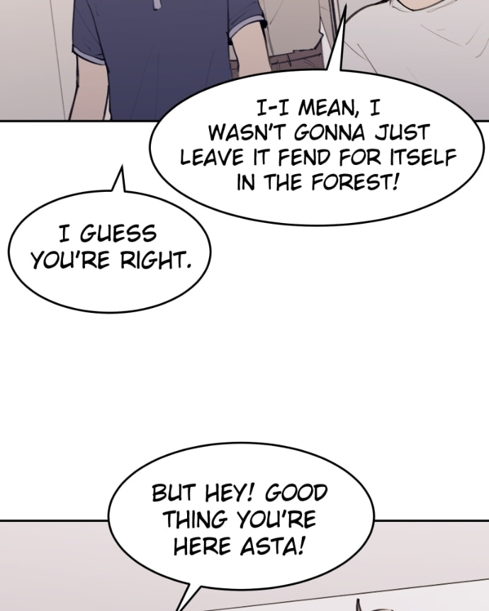 Love Advice from the Great Duke of Hell Chapter 126 page 60 - 