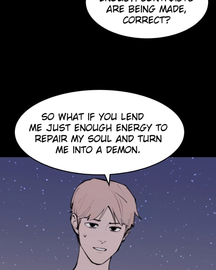 Love Advice from the Great Duke of Hell Chapter 126 page 7 - 