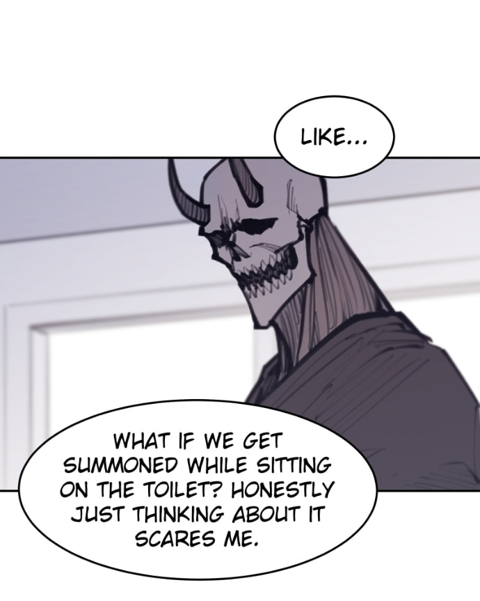 Love Advice from the Great Duke of Hell Chapter 126 page 62 - 