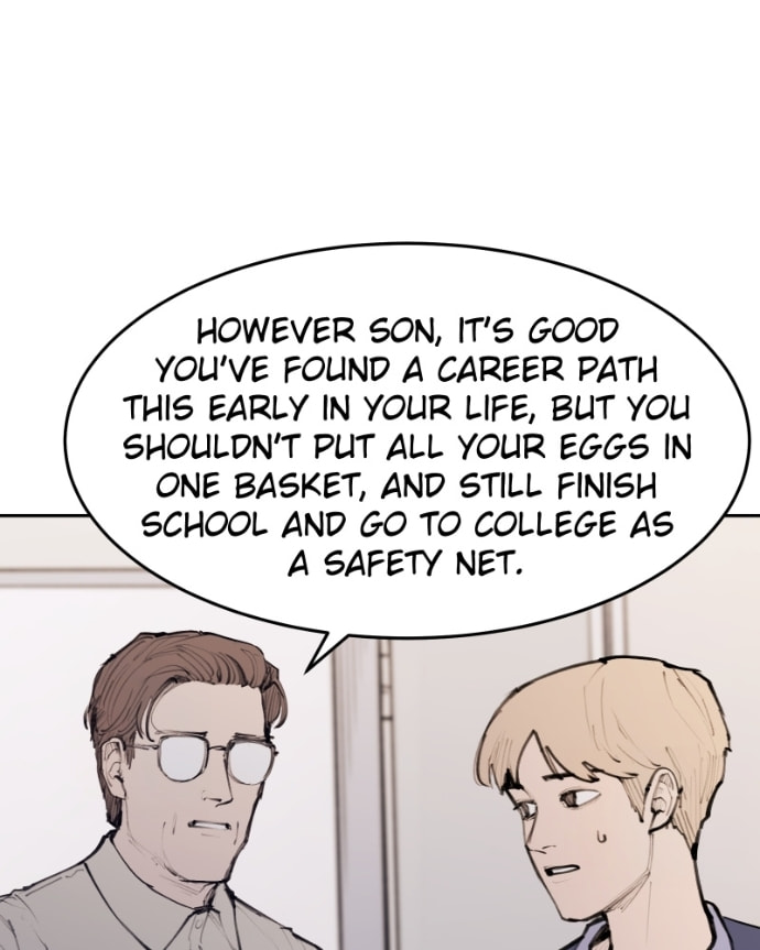 Love Advice from the Great Duke of Hell Chapter 126 page 64 - 