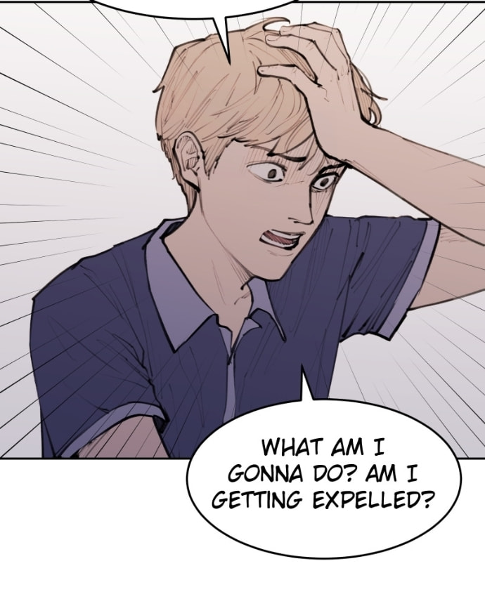 Love Advice from the Great Duke of Hell Chapter 126 page 67 - 