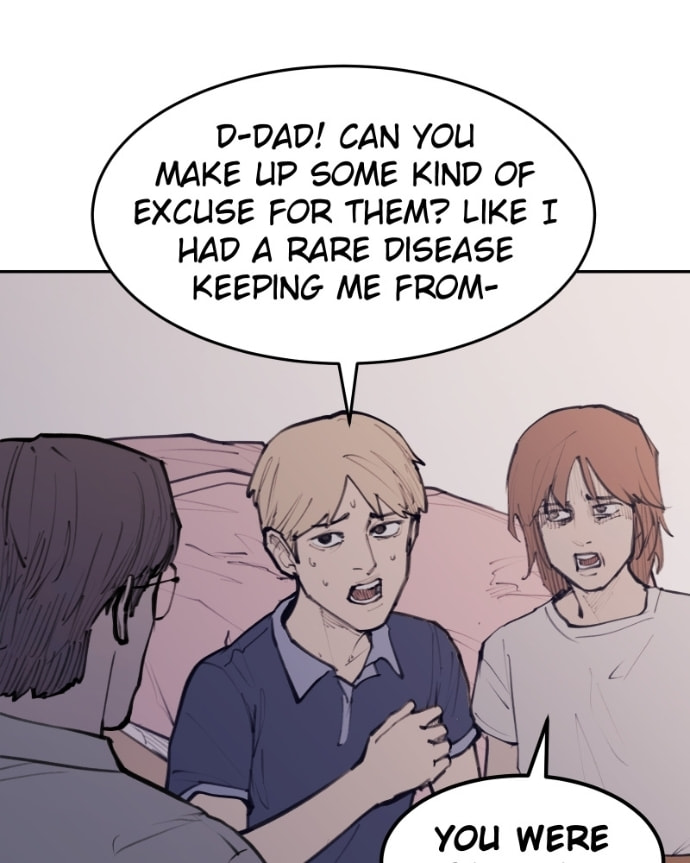 Love Advice from the Great Duke of Hell Chapter 126 page 68 - 