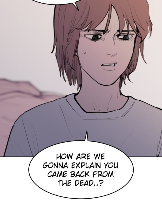 Love Advice from the Great Duke of Hell Chapter 126 page 70 - 