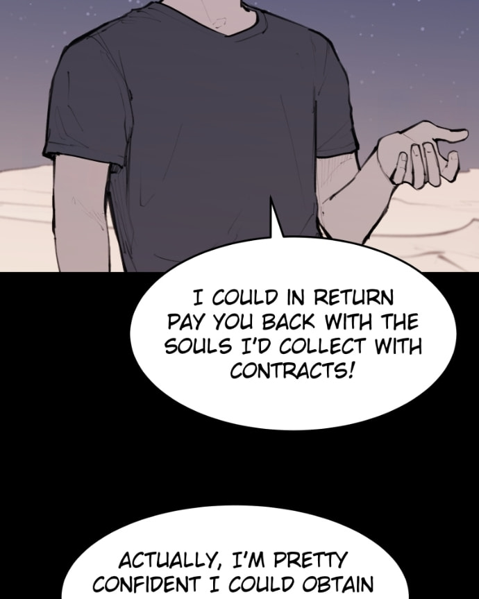 Love Advice from the Great Duke of Hell Chapter 126 page 8 - 
