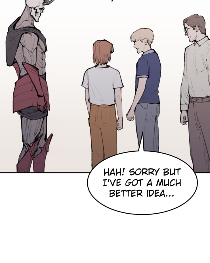 Love Advice from the Great Duke of Hell Chapter 126 page 74 - 