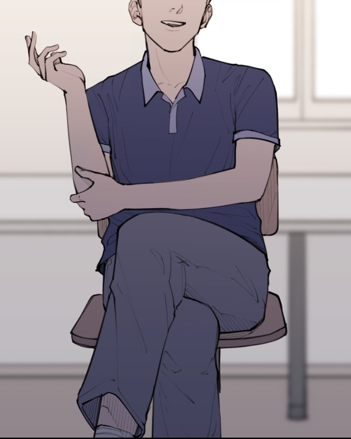 Love Advice from the Great Duke of Hell Chapter 126 page 77 - 