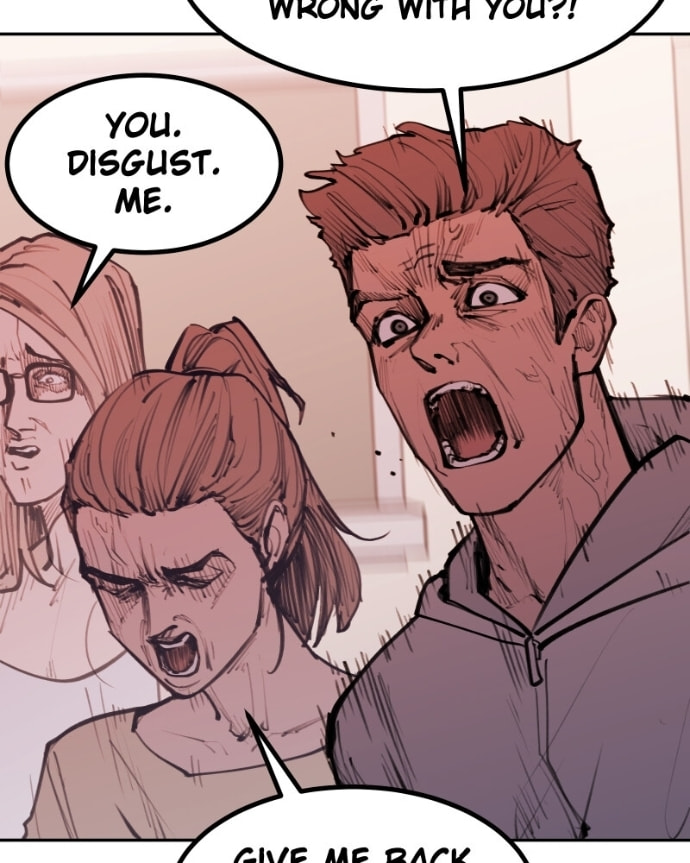 Love Advice from the Great Duke of Hell Chapter 126 page 80 - 