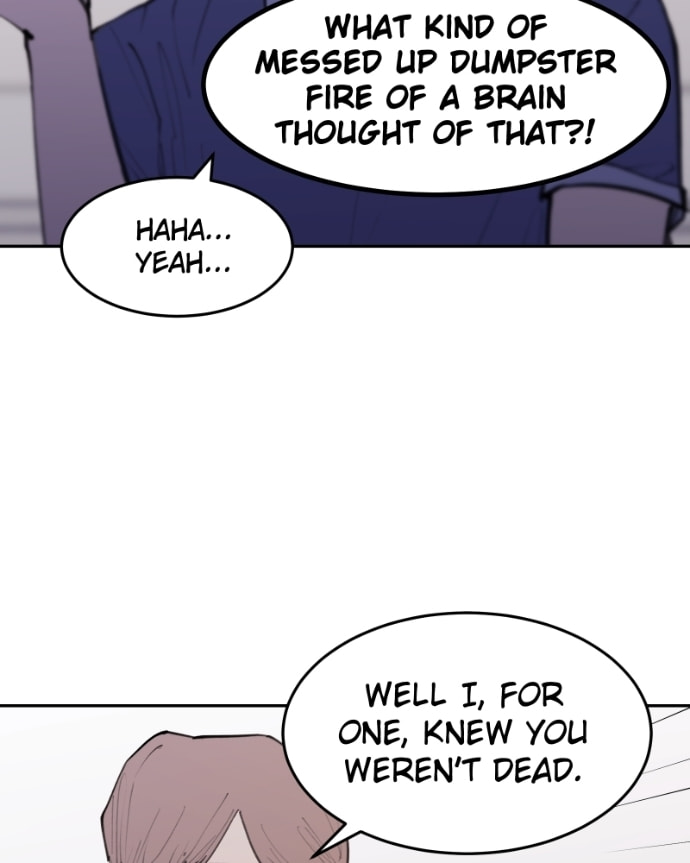 Love Advice from the Great Duke of Hell Chapter 126 page 82 - 