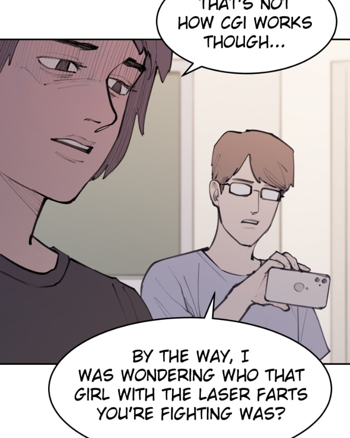 Love Advice from the Great Duke of Hell Chapter 126 page 89 - 