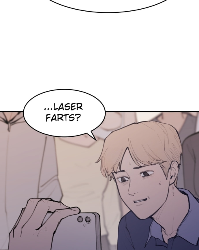 Love Advice from the Great Duke of Hell Chapter 126 page 90 - 