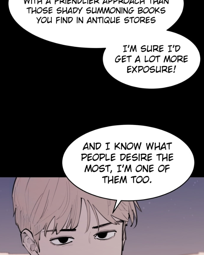 Love Advice from the Great Duke of Hell Chapter 126 page 10 - 
