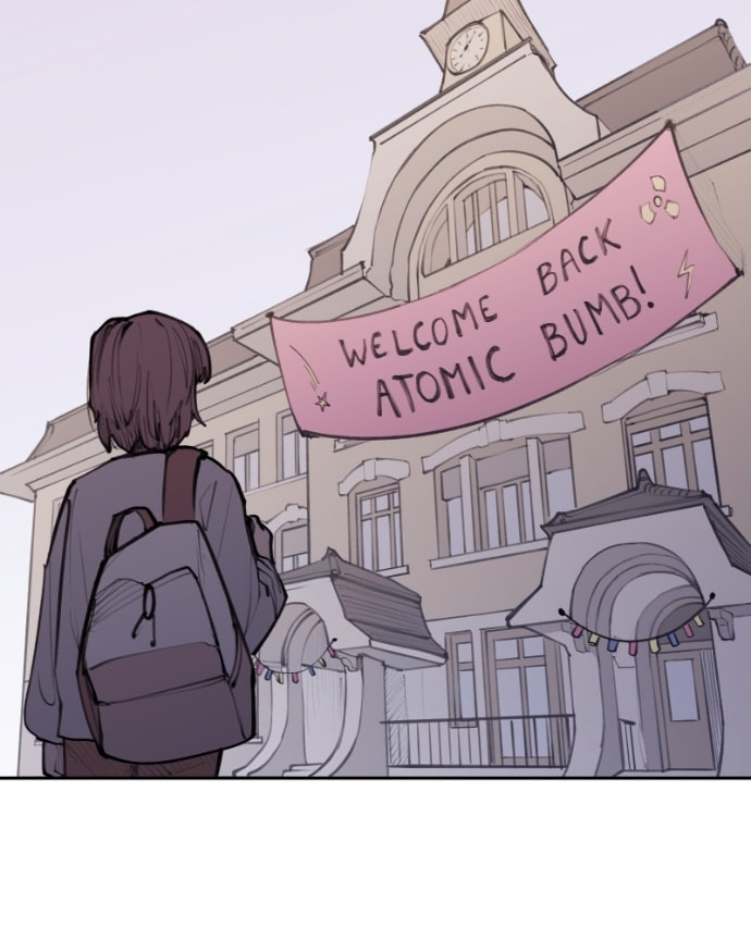 Love Advice from the Great Duke of Hell Chapter 126 page 96 - 