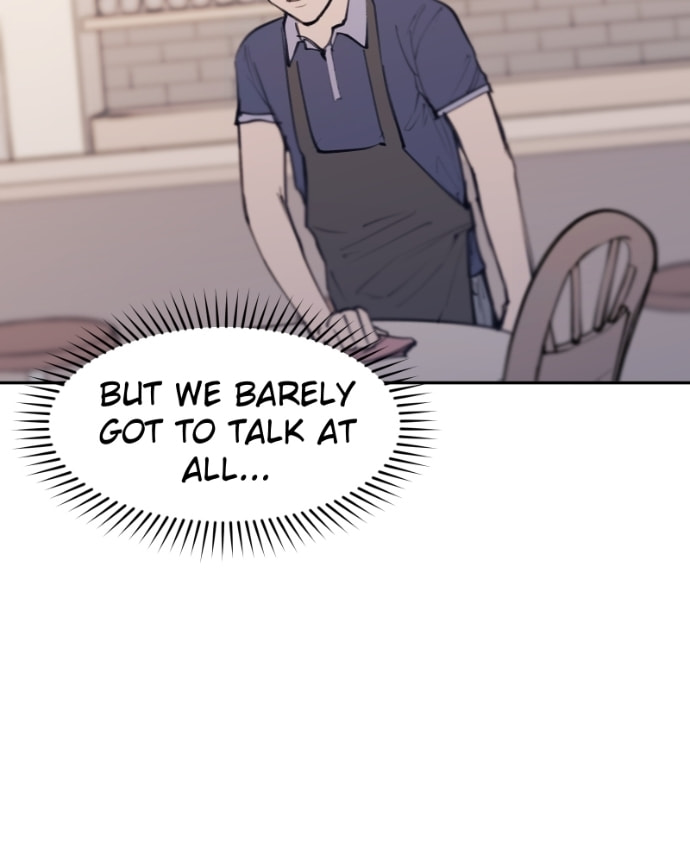 Love Advice from the Great Duke of Hell Chapter 128 page 104 - 