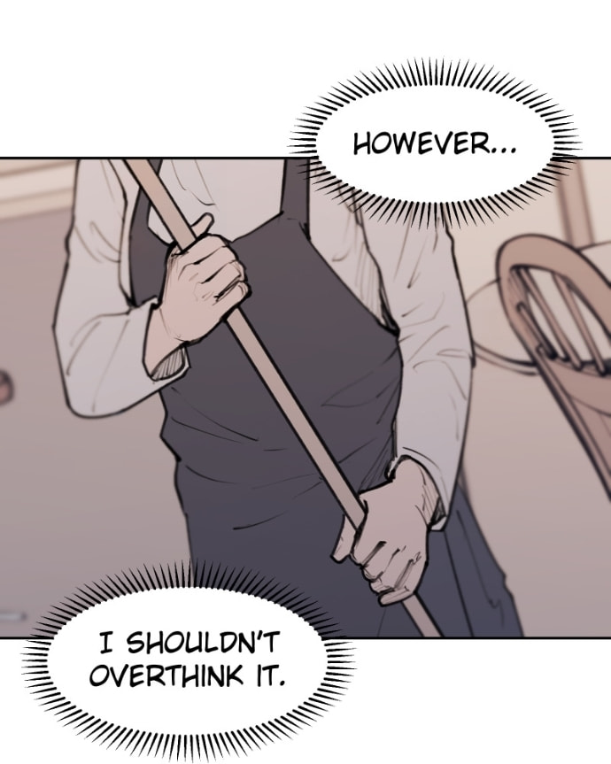 Love Advice from the Great Duke of Hell Chapter 128 page 105 - 