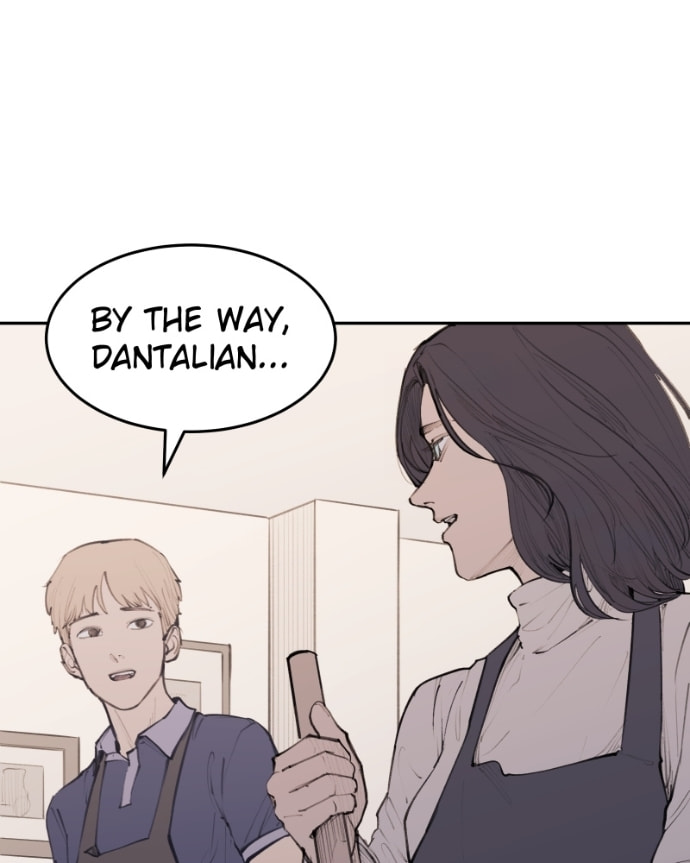 Love Advice from the Great Duke of Hell Chapter 128 page 109 - 