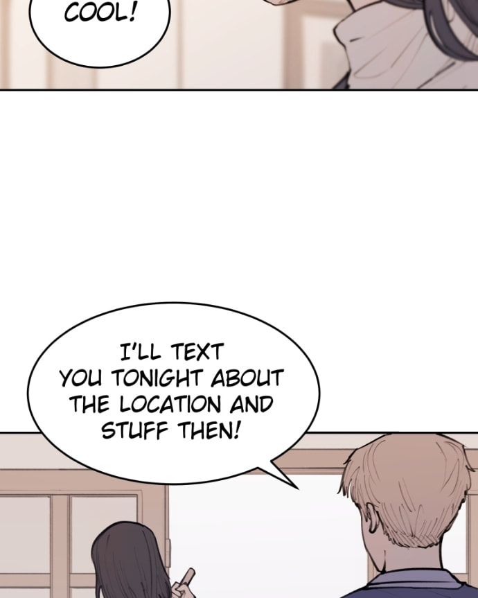 Love Advice from the Great Duke of Hell Chapter 128 page 113 - 
