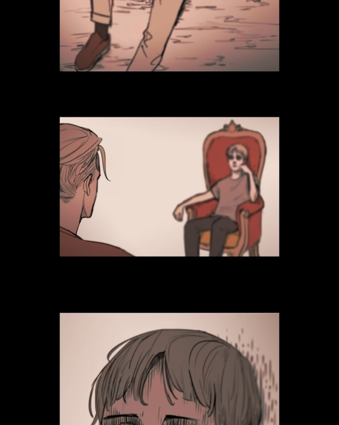 Love Advice from the Great Duke of Hell Chapter 128 page 17 - 