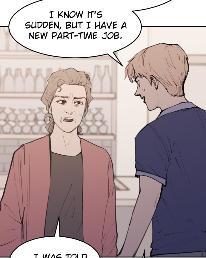 Love Advice from the Great Duke of Hell Chapter 128 page 22 - 