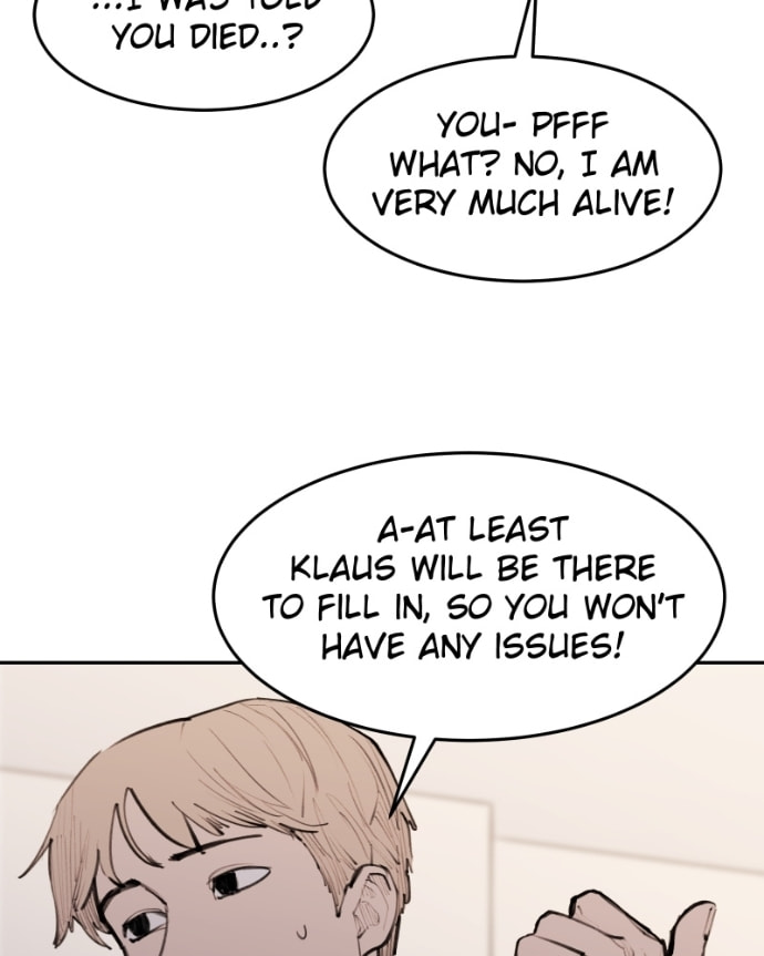 Love Advice from the Great Duke of Hell Chapter 128 page 23 - 