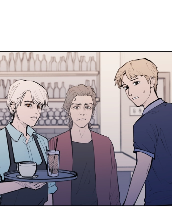 Love Advice from the Great Duke of Hell Chapter 128 page 26 - 
