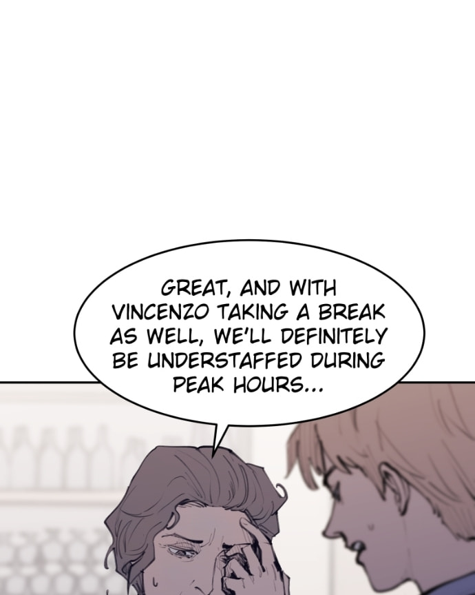 Love Advice from the Great Duke of Hell Chapter 128 page 27 - 