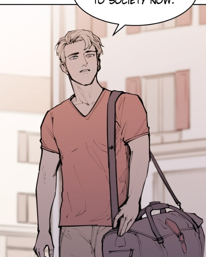 Love Advice from the Great Duke of Hell Chapter 128 page 4 - 