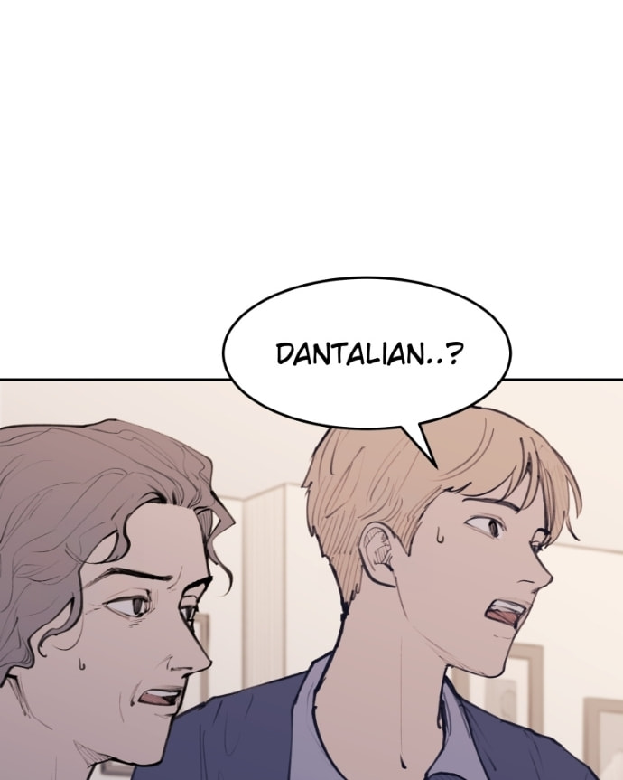 Love Advice from the Great Duke of Hell Chapter 128 page 32 - 