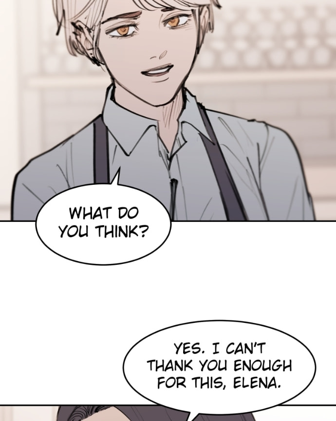 Love Advice from the Great Duke of Hell Chapter 128 page 38 - 