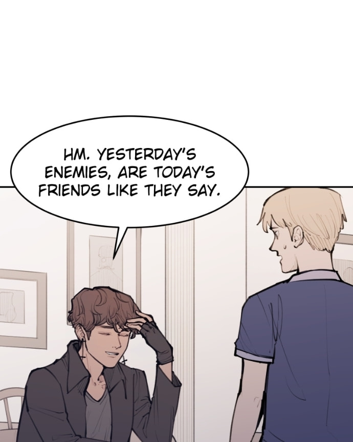 Love Advice from the Great Duke of Hell Chapter 128 page 40 - 