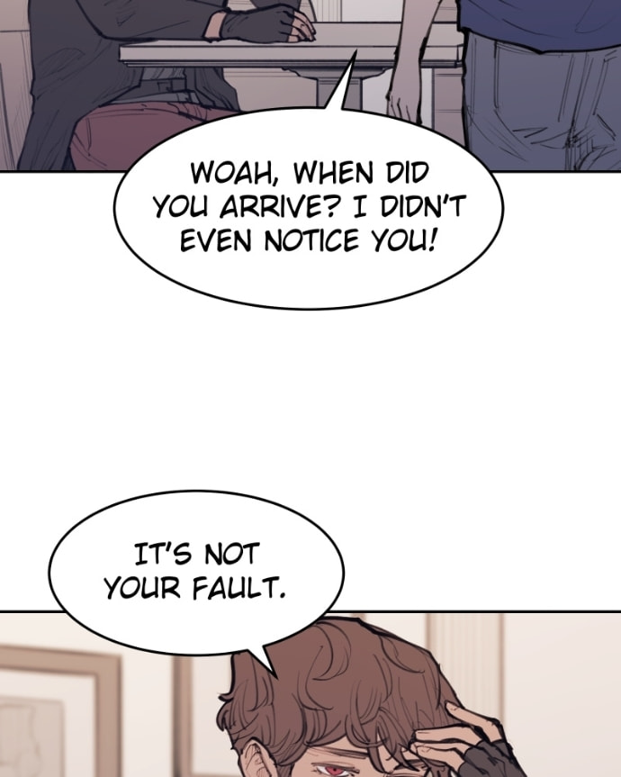 Love Advice from the Great Duke of Hell Chapter 128 page 41 - 