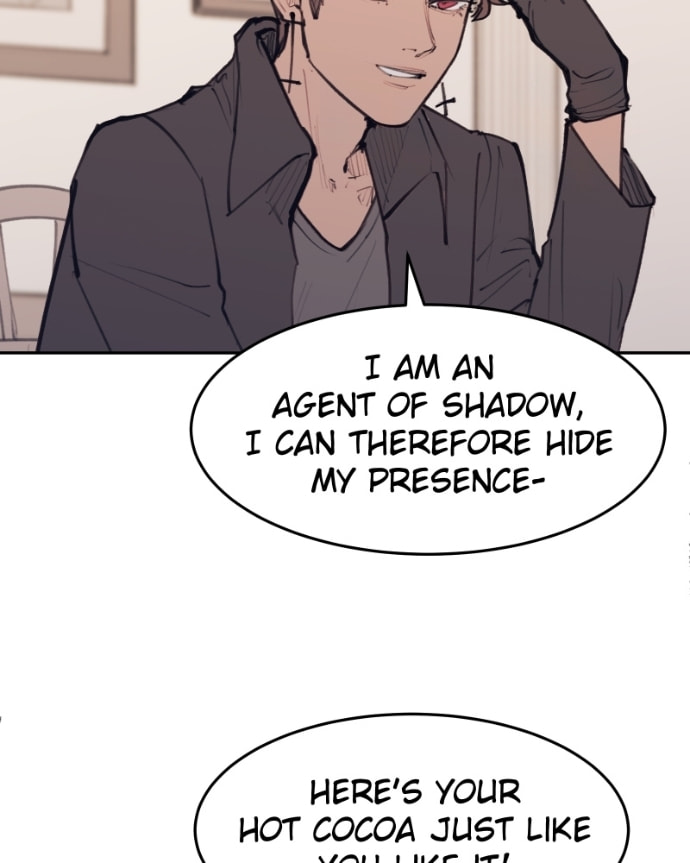 Love Advice from the Great Duke of Hell Chapter 128 page 42 - 