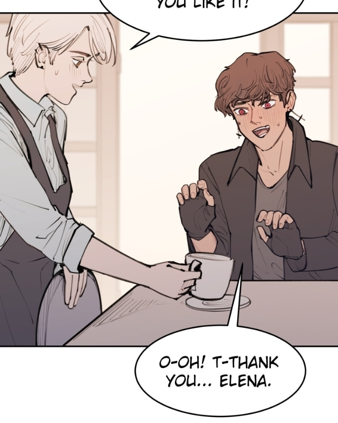 Love Advice from the Great Duke of Hell Chapter 128 page 43 - 