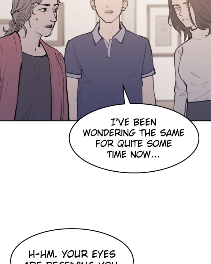 Love Advice from the Great Duke of Hell Chapter 128 page 46 - 