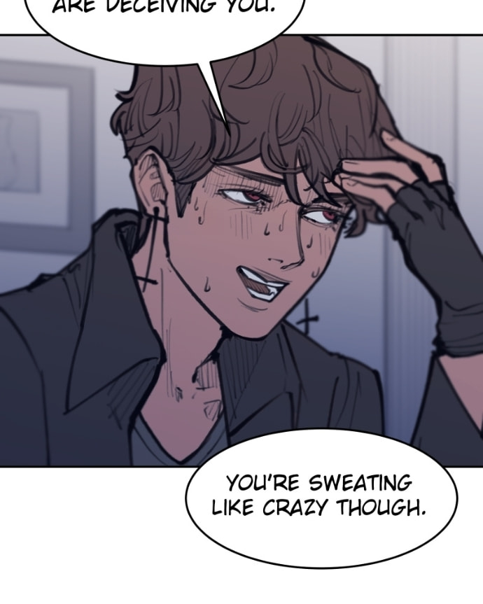 Love Advice from the Great Duke of Hell Chapter 128 page 47 - 