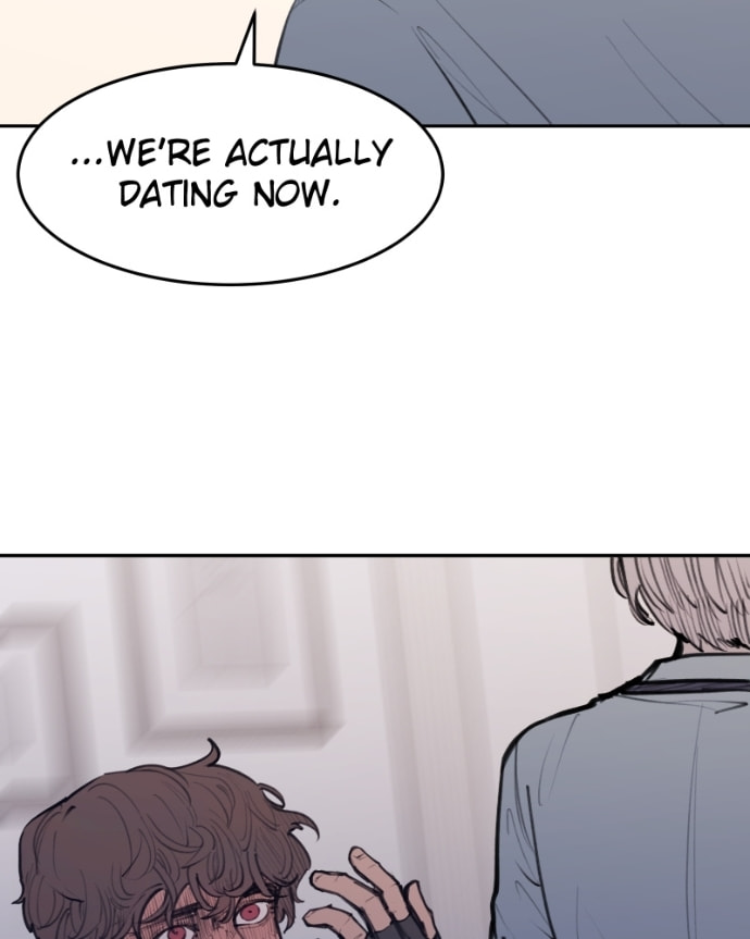 Love Advice from the Great Duke of Hell Chapter 128 page 49 - 