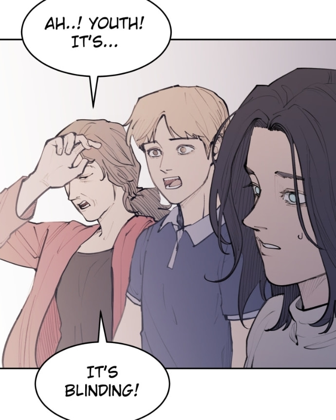 Love Advice from the Great Duke of Hell Chapter 128 page 51 - 
