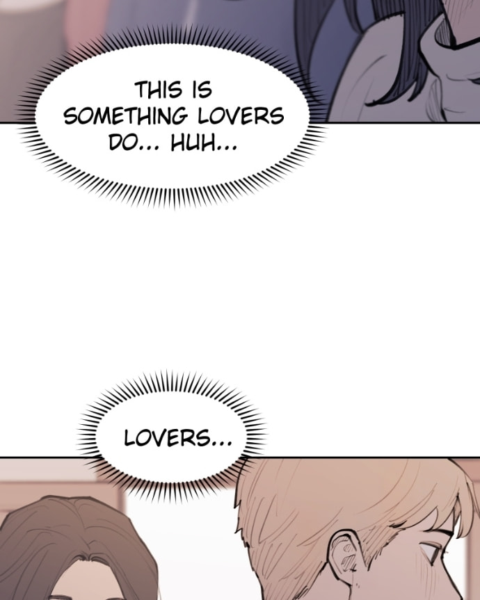 Love Advice from the Great Duke of Hell Chapter 128 page 53 - 