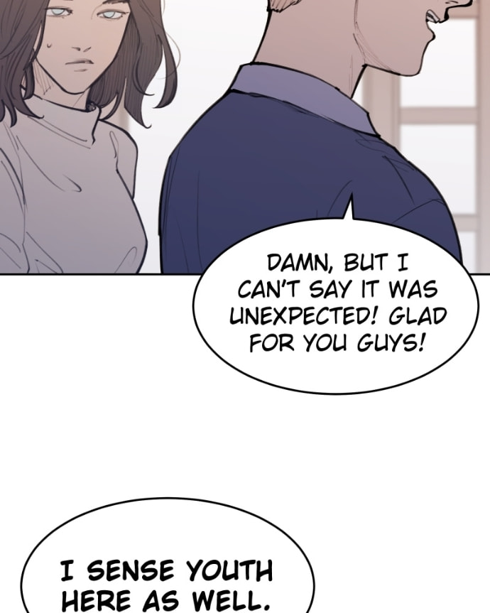 Love Advice from the Great Duke of Hell Chapter 128 page 54 - 