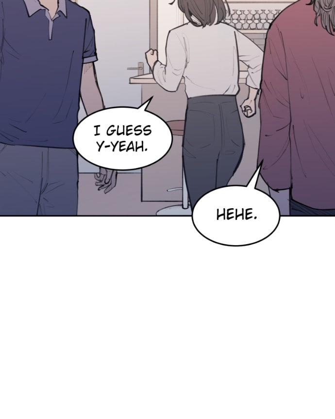Love Advice from the Great Duke of Hell Chapter 128 page 57 - 