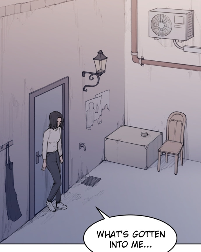 Love Advice from the Great Duke of Hell Chapter 128 page 59 - 