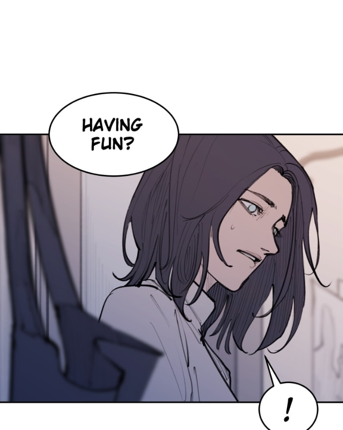 Love Advice from the Great Duke of Hell Chapter 128 page 62 - 