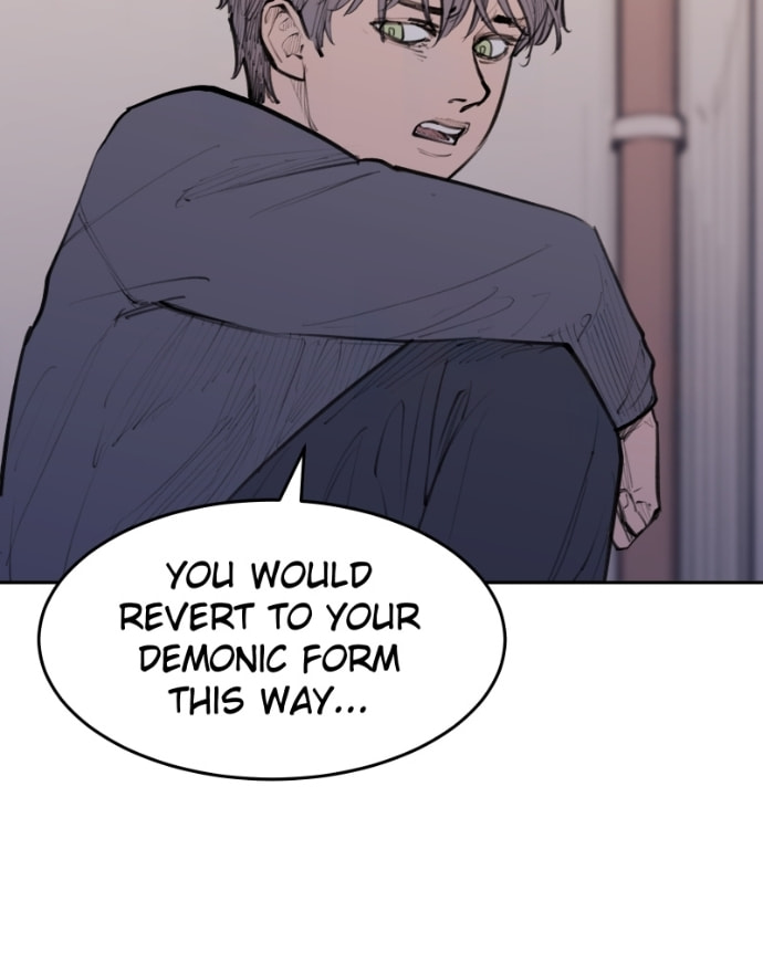Love Advice from the Great Duke of Hell Chapter 128 page 67 - 
