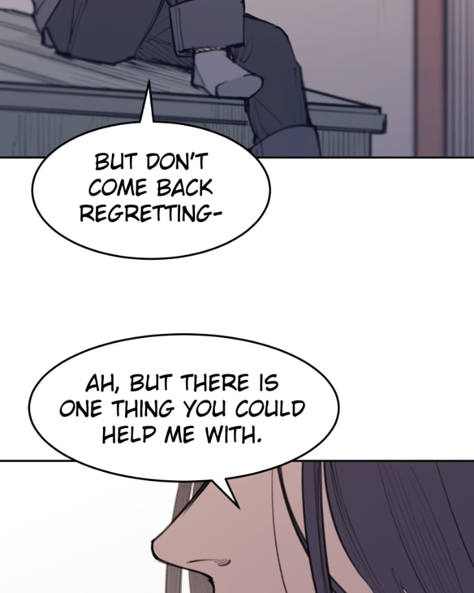 Love Advice from the Great Duke of Hell Chapter 128 page 73 - 
