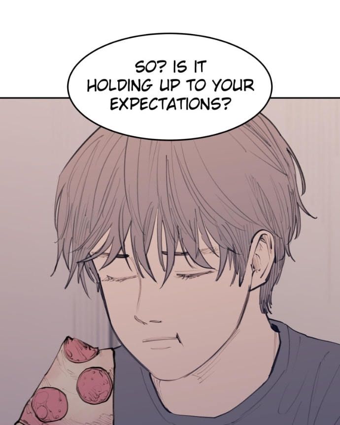Love Advice from the Great Duke of Hell Chapter 128 page 86 - 